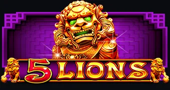 5 Lions