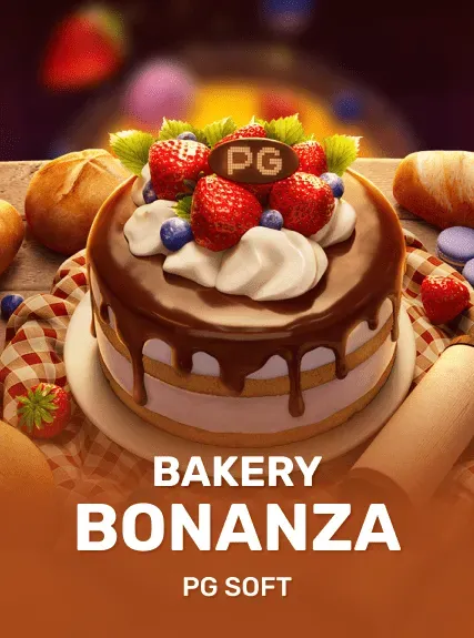 Assim é Bakery Bonanza.