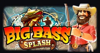 Big Bass Splash