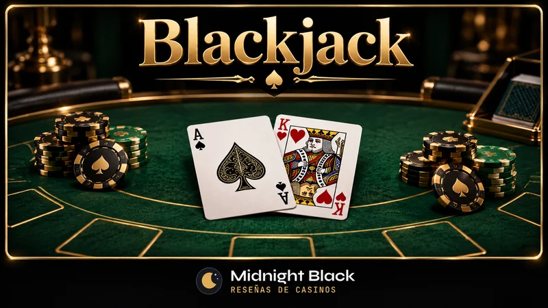Blackjack online