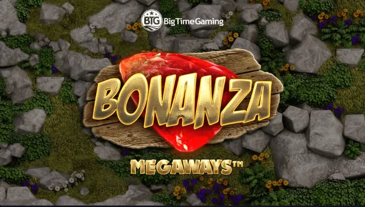 Bonanza Megaways