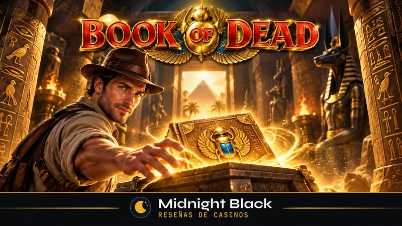 Book of Dead