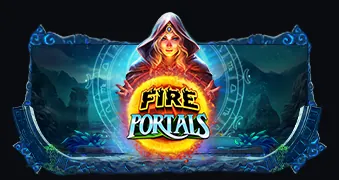 Fire Portals