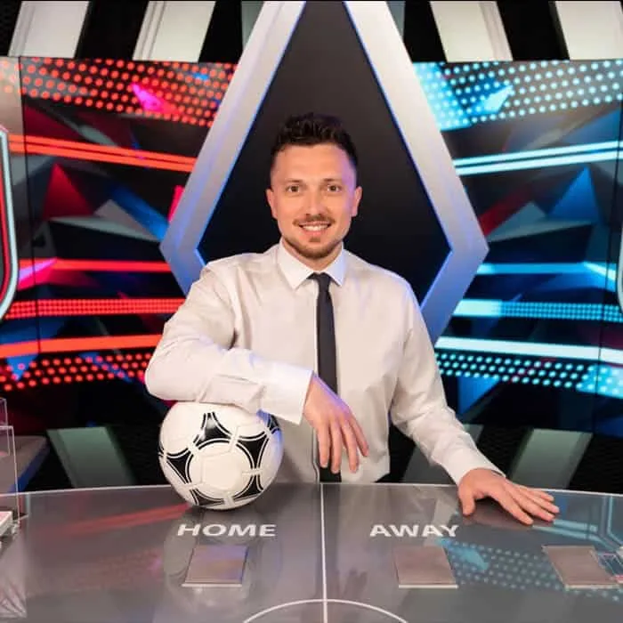 Football Studio
