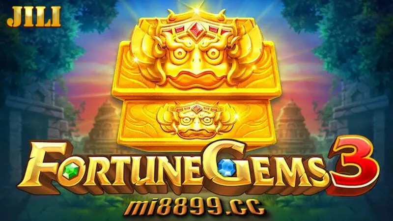 Fortune Gems 3
