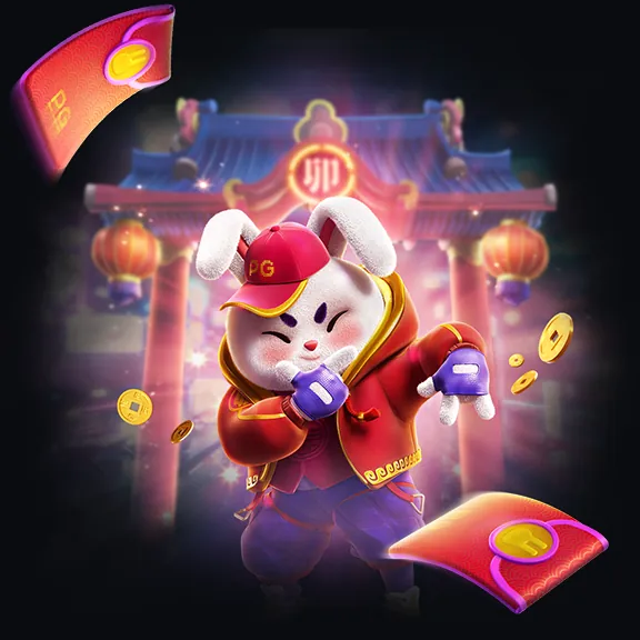 Assim é Fortune Rabbit.