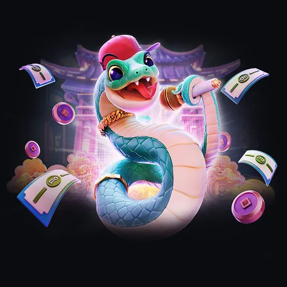 Assim é Fortune Snake.