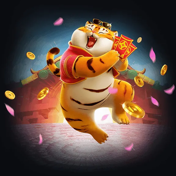 Fortune Tiger