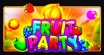 Fruit Party