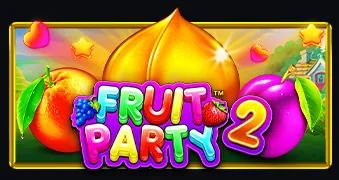 Fruit Party 2