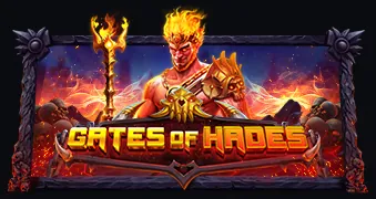 Gates of Hades