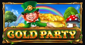 Gold Party