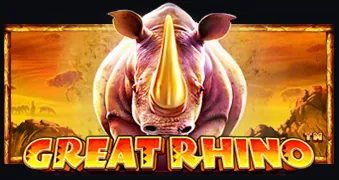 Great Rhino
