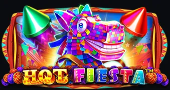 Hot Fiesta