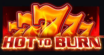 Hot to Burn