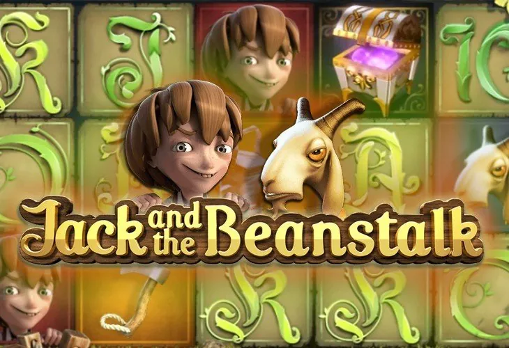 Assim é Jack and the Beanstalk.