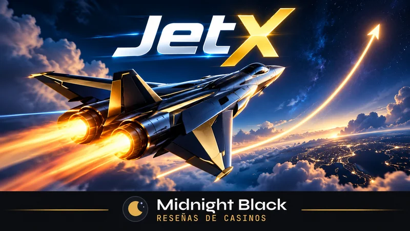 JetX