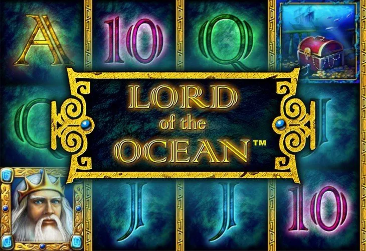 Así se ve Lord of the Ocean.