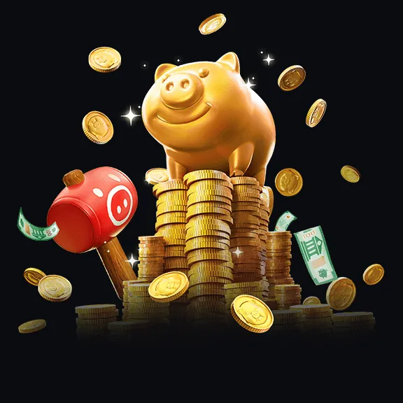 Lucky Piggy