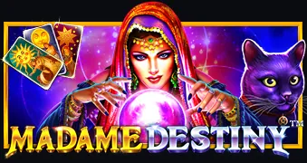 Madame Destiny