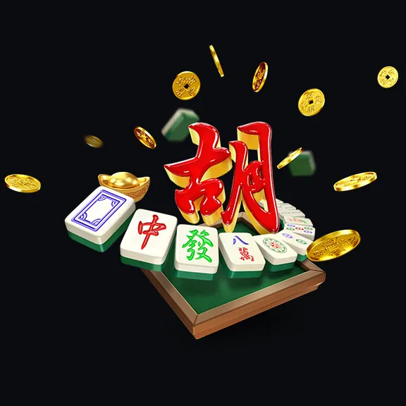 Assim é Mahjong Ways.
