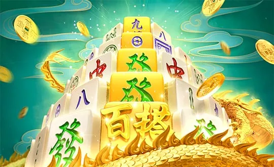Assim é Mahjong Ways 2.