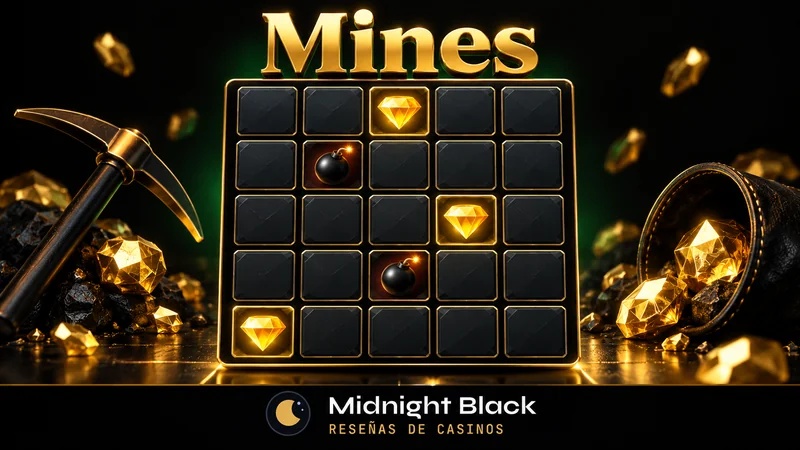Mines