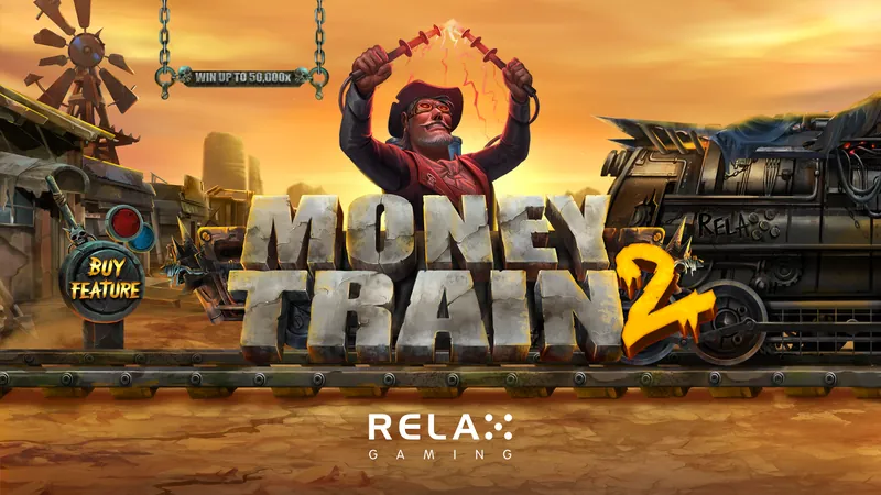 Assim é Money Train 2.