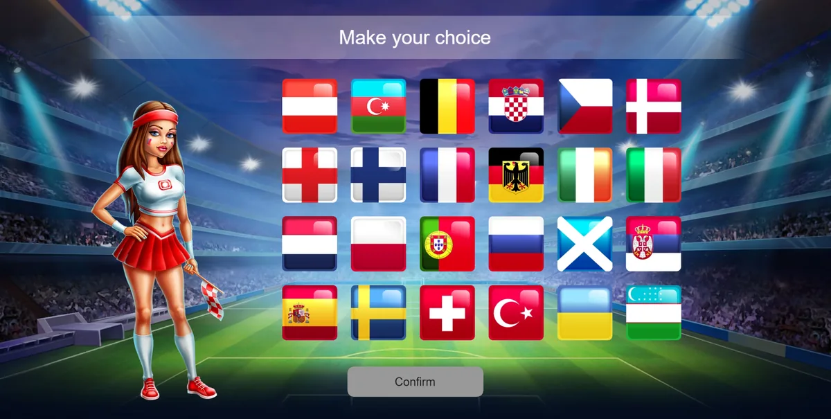 Penalty Shoot Out