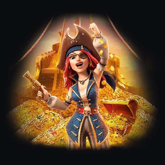 Assim é Queen of Bounty.