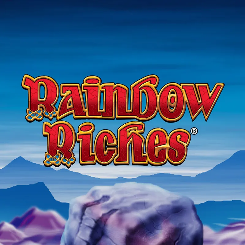 Rainbow Riches