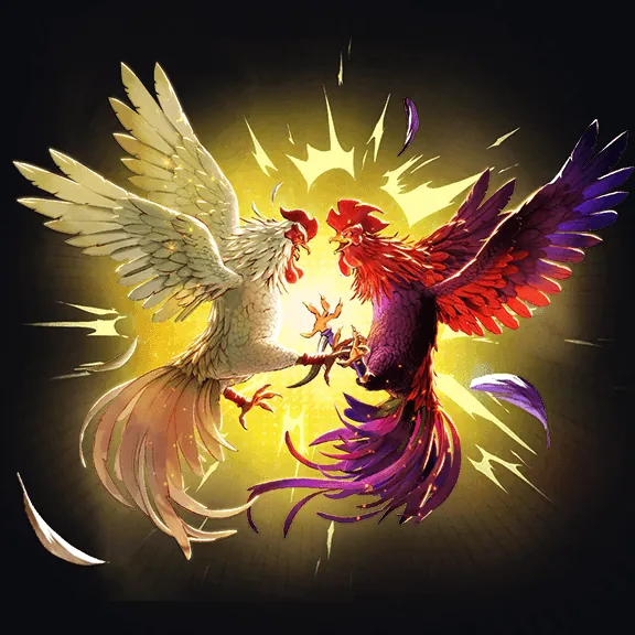 Rooster Rumble