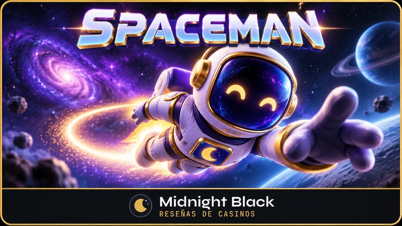 Spaceman