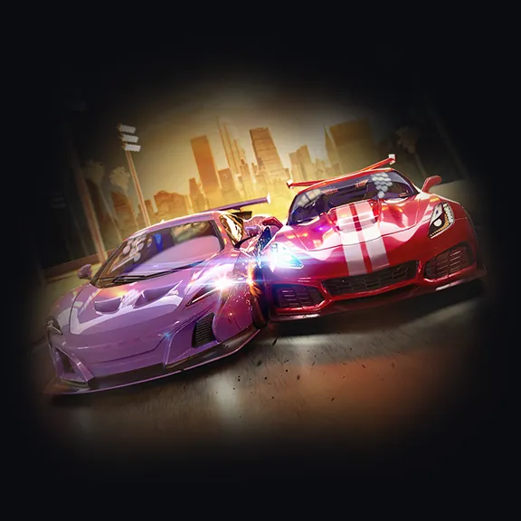 Speed Winner