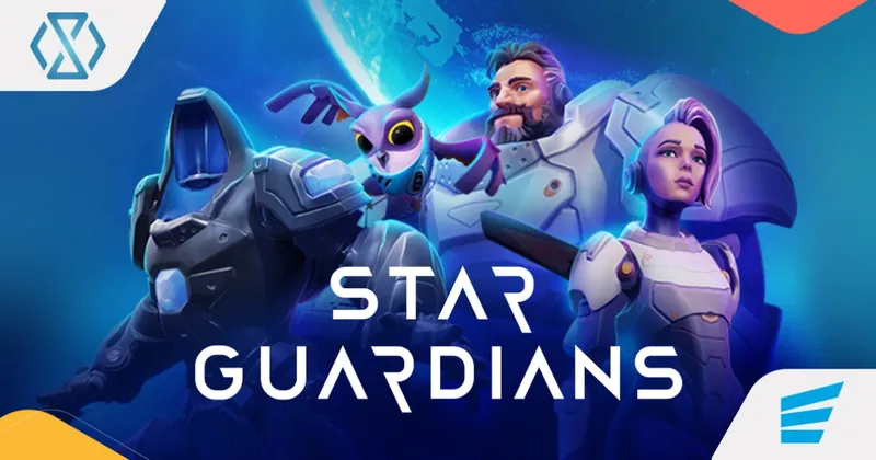Star Guardians