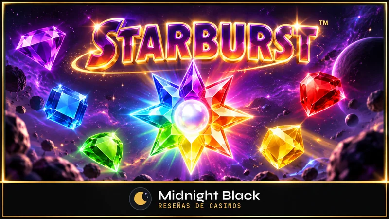 Starburst