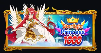 Starlight Princess 1000