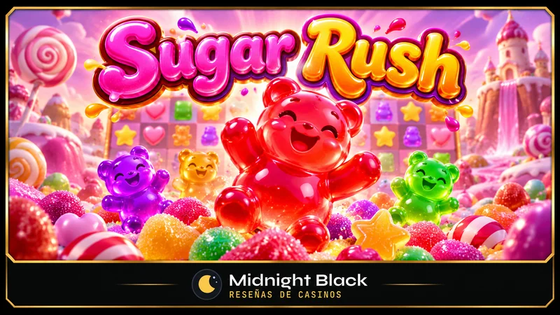 Sugar Rush