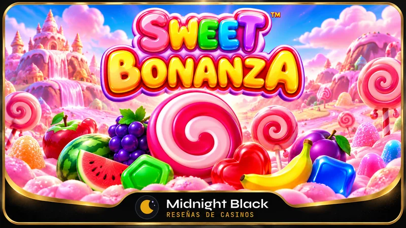 Sweet Bonanza