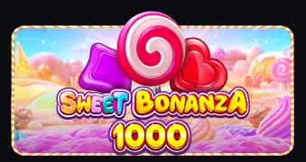 Sweet Bonanza 1000