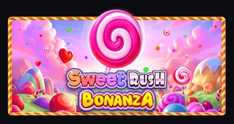 Sweet Rush Bonanza