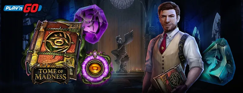 Tome of Madness