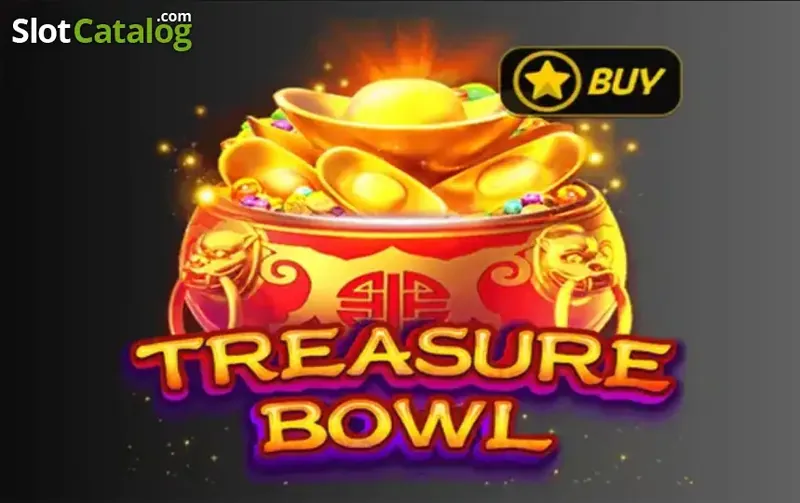 Treasure Bowl
