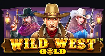 Wild West Gold