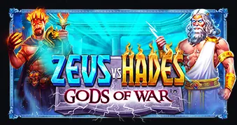 Zeus vs Hades – Gods of War