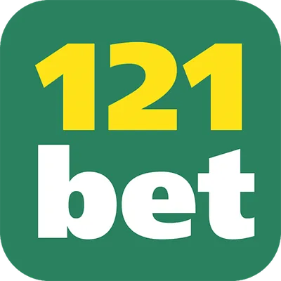 121bet logo