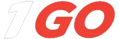 1GO logo