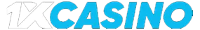 1xCasino logo