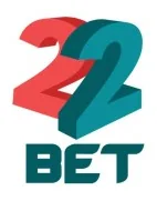 22Bet logo