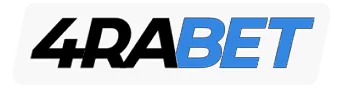 4raBet logo